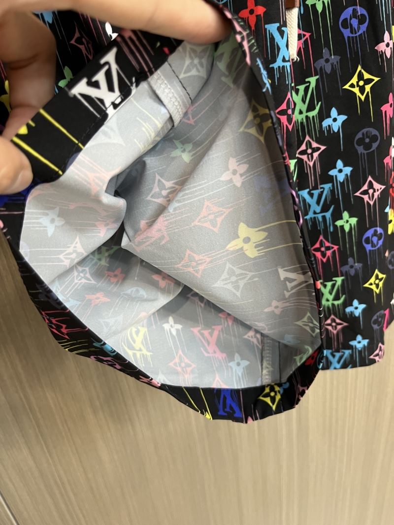 Louis Vuitton Sunscreen Jacket